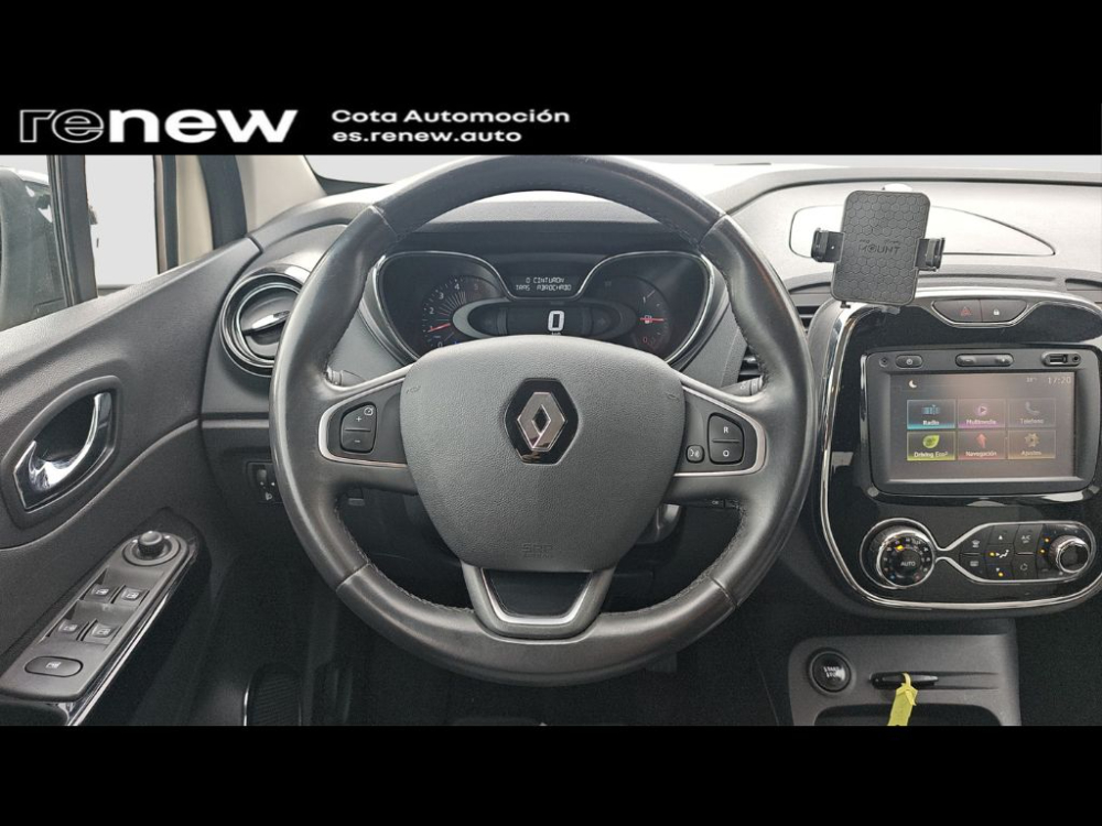 Renault Captur Zen foto 13