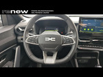 Dacia Duster Mild Hybrid 140 Journey miniatura 13
