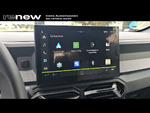 Dacia Duster Mild Hybrid 140 Journey miniatura 21
