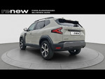 Dacia Duster Mild Hybrid 140 Journey miniatura 4