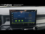 Dacia Duster Mild Hybrid 140 Journey miniatura 22