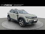 Dacia Duster Mild Hybrid 140 Journey miniatura 11