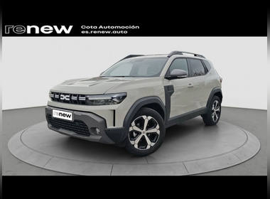 Dacia - Duster