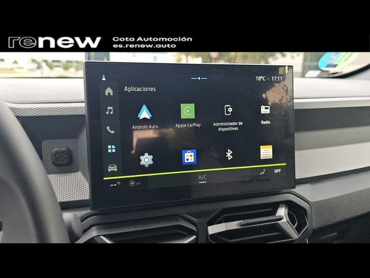 Dacia Duster Mild Hybrid 140 Journey foto 21