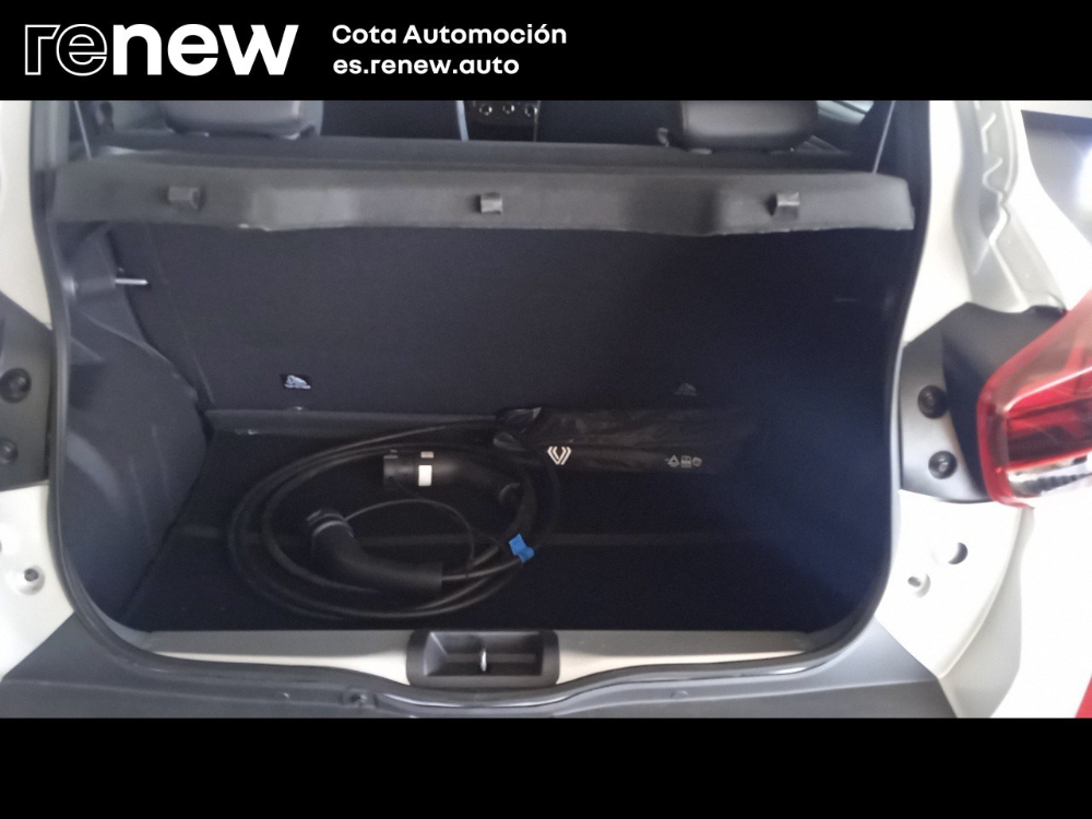 Dacia Spring Electric Extreme miniatura 18