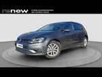 Volkswagen Golf VII Advance BMT/Start-Stop miniatura 2