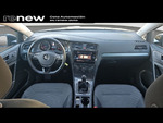 Volkswagen Golf VII Advance BMT/Start-Stop miniatura 9