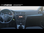 Volkswagen Golf VII Advance BMT/Start-Stop miniatura 11