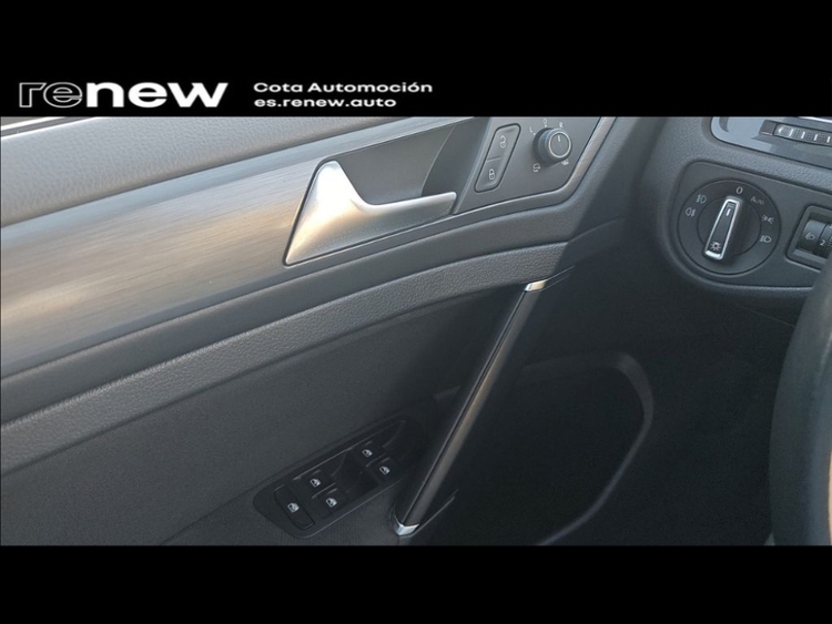 Volkswagen Golf VII Advance BMT/Start-Stop foto 15