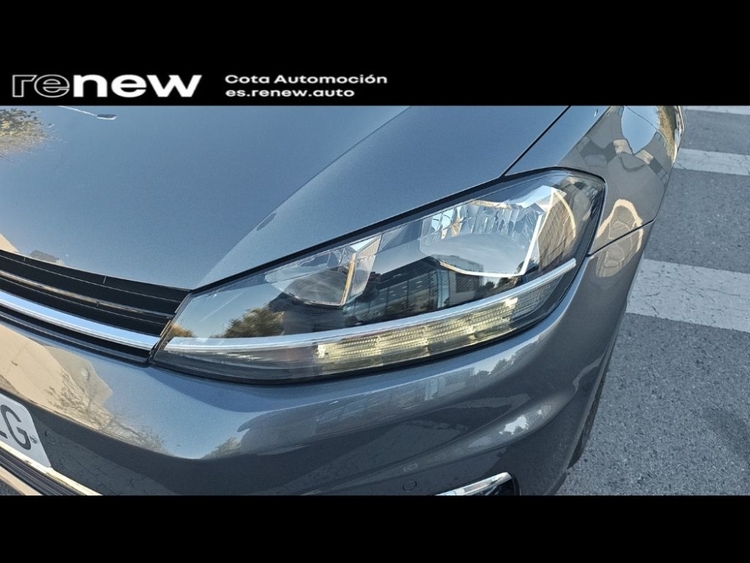 Volkswagen Golf VII Advance BMT/Start-Stop foto 22