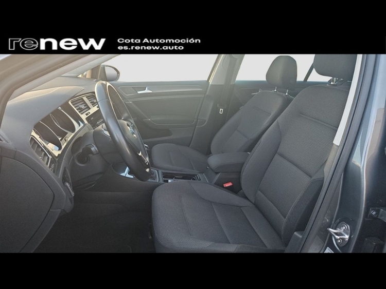 Volkswagen Golf VII Advance BMT/Start-Stop foto 5