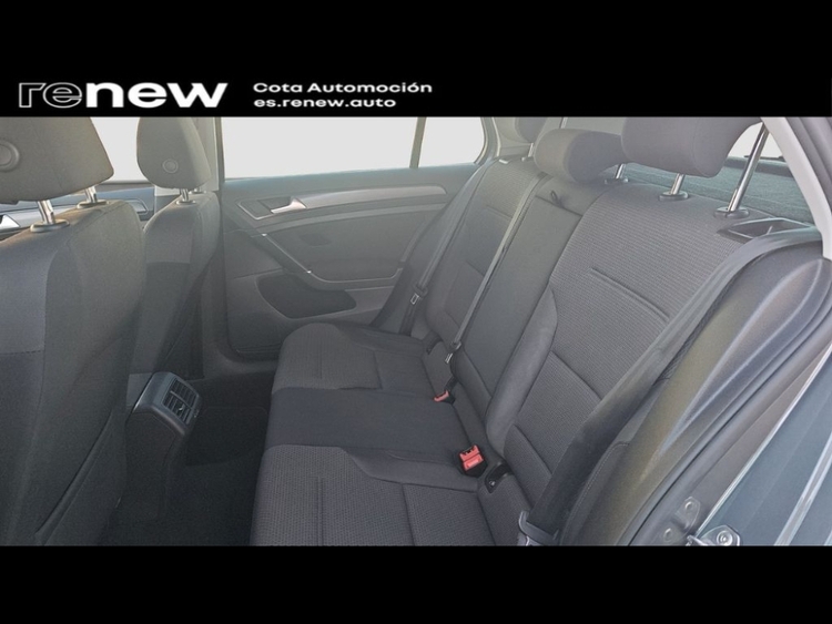 Volkswagen Golf VII Advance BMT/Start-Stop foto 7
