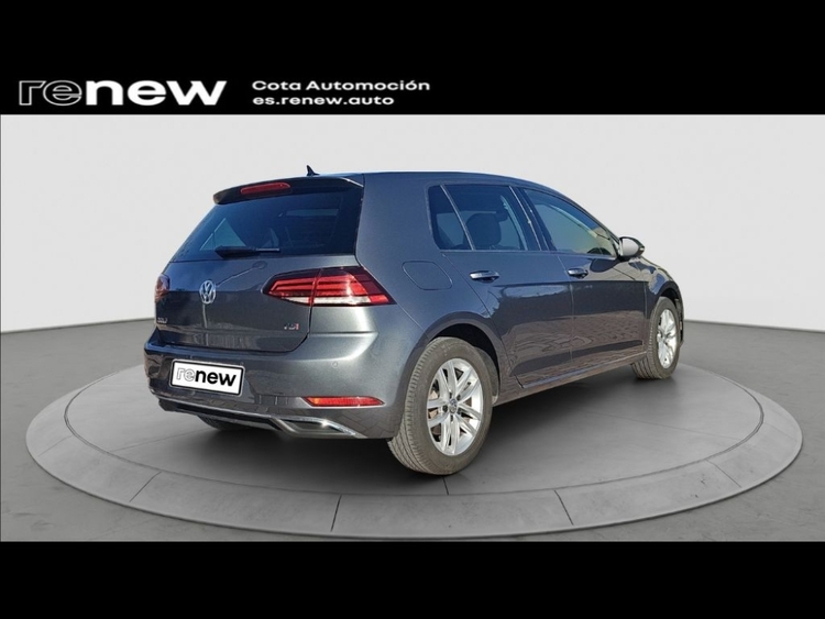 Volkswagen Golf VII Advance BMT/Start-Stop foto 8