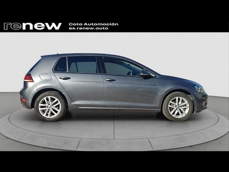 Volkswagen Golf VII Advance BMT/Start-Stop foto 10