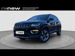 Jeep Compass Limited 4WD miniatura 2