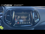 Jeep Compass Limited 4WD miniatura 17