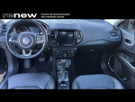 Jeep Compass Limited 4WD miniatura 10