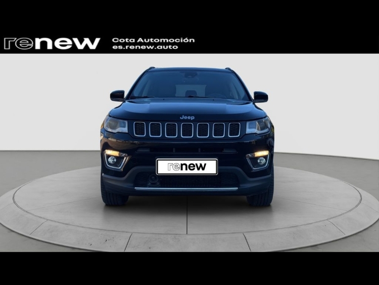 Jeep Compass Limited 4WD foto 3
