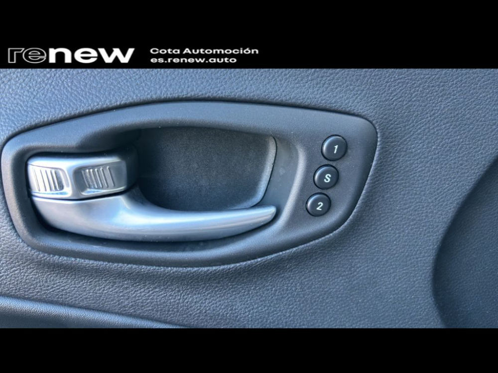 Jeep Compass Limited 4WD foto 25