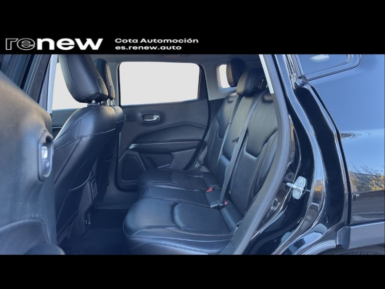 Jeep Compass Limited 4WD foto 8