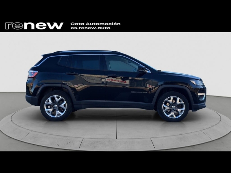 Jeep Compass Limited 4WD foto 11