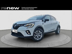 Renault Captur II Zen miniatura 2