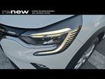 Renault Captur II Zen miniatura 22