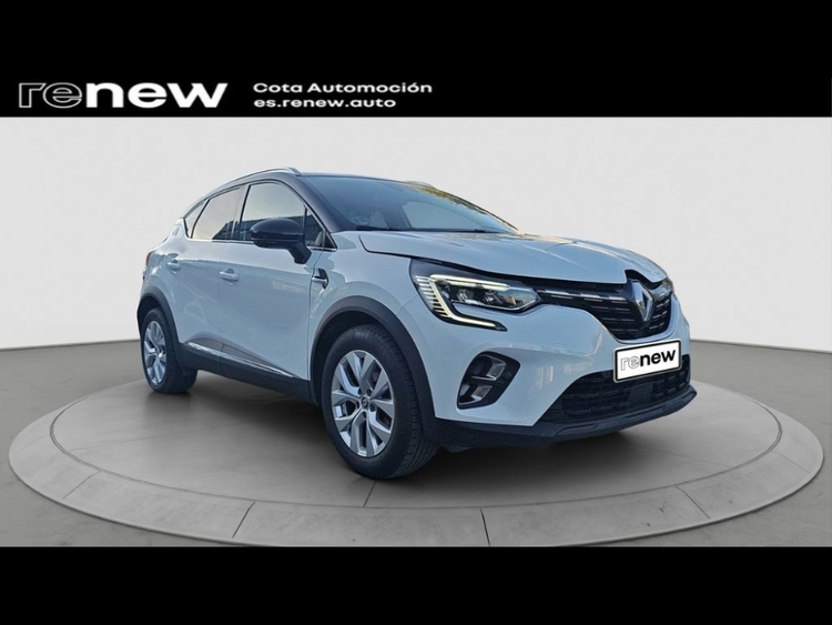Renault Captur II Zen foto 12