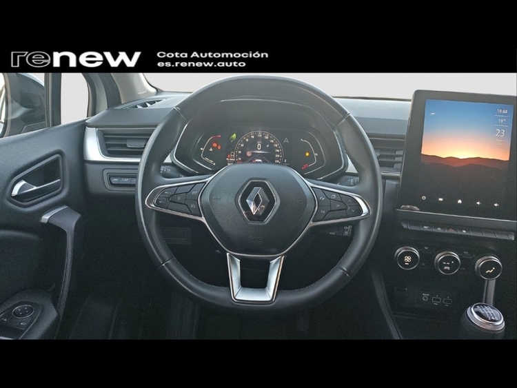 Renault Captur II Zen foto 13