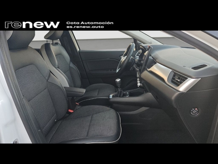 Renault Captur II Zen foto 18