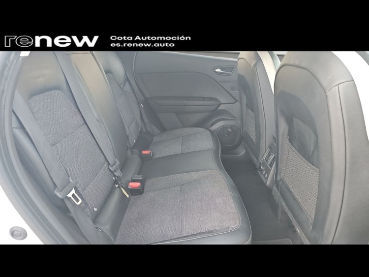 Renault Captur II Zen foto 19