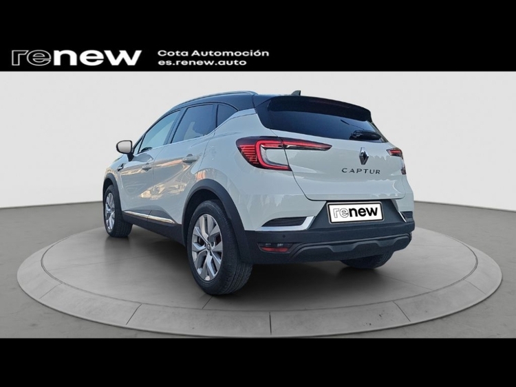 Renault Captur II Zen foto 4