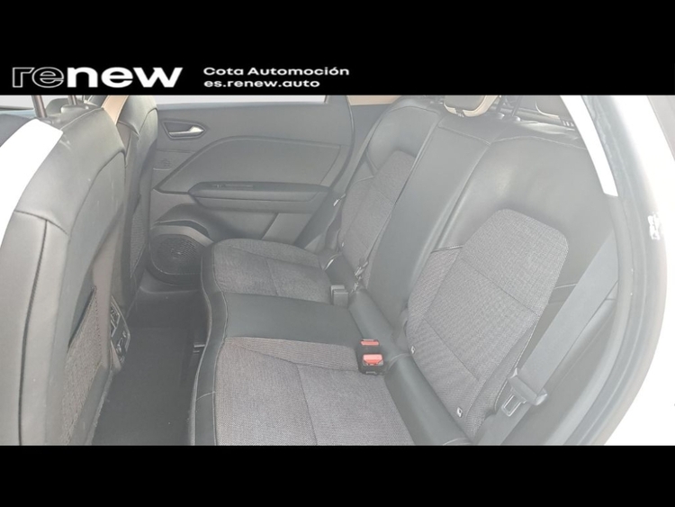 Renault Captur II Zen foto 7