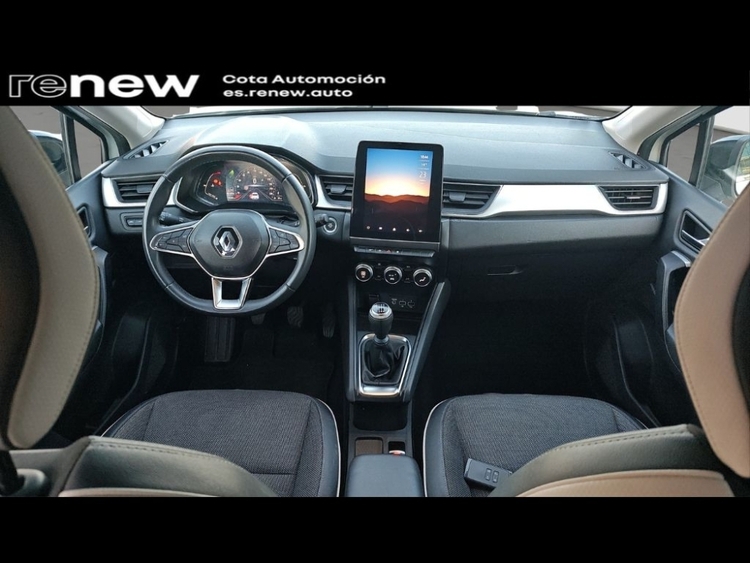 Renault Captur II Zen foto 9