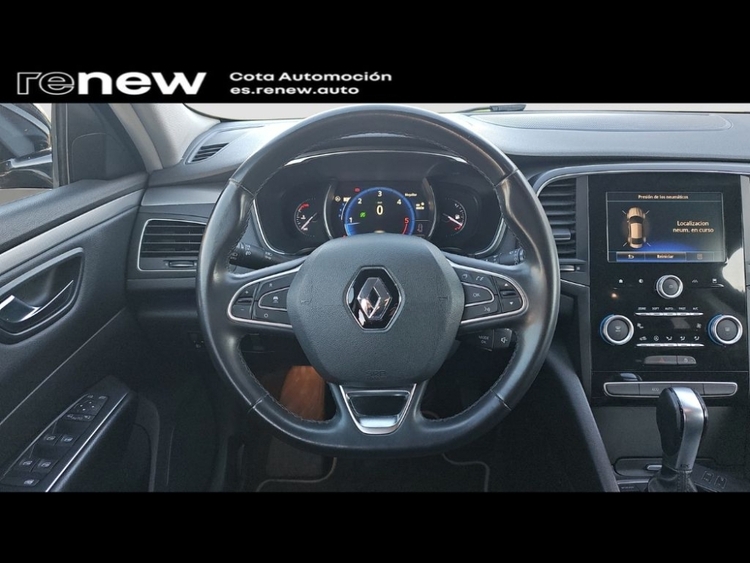 Renault talisman intens foto 13