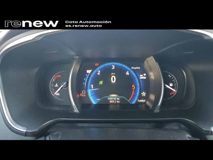 Renault talisman intens foto 14