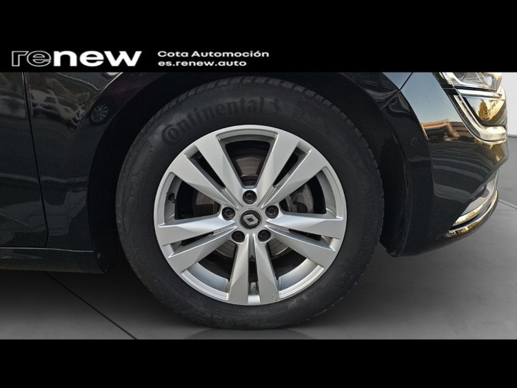 Renault talisman intens foto 21