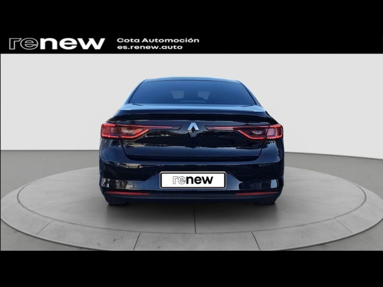 Renault talisman intens foto 5