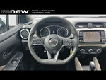 Nissan Micra Acenta miniatura 13