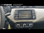 Nissan Micra Acenta miniatura 15