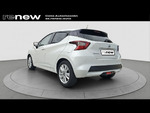 Nissan Micra Acenta miniatura 4