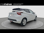 Nissan Micra Acenta miniatura 7