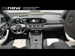 MERCEDES BENZ GLE 350 DE 4MATIC miniatura 9