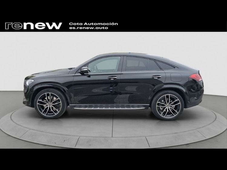 MERCEDES BENZ GLE 350 DE 4MATIC foto 3