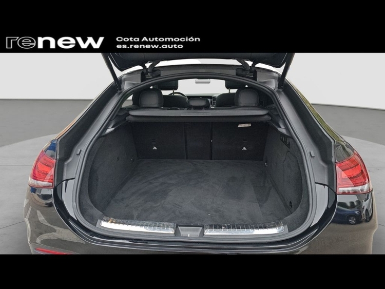 MERCEDES BENZ GLE 350 DE 4MATIC foto 17