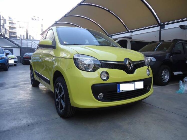 Renault Twingo ZEN TCE 90C.V. foto 6