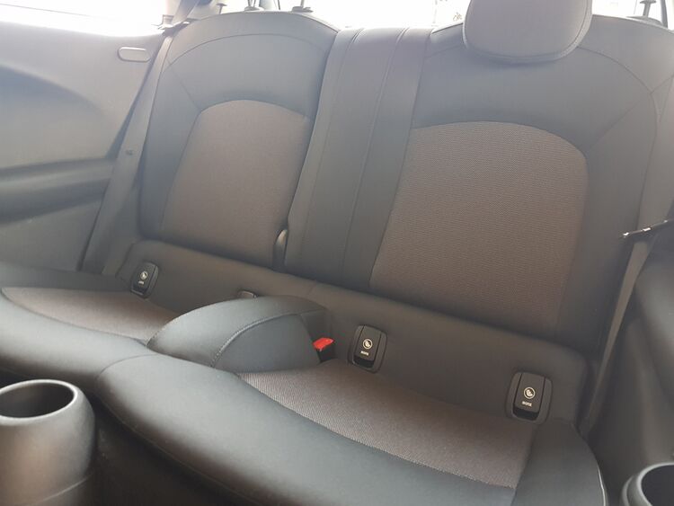 MINI One D ONE 1.5 D 95CV foto 16