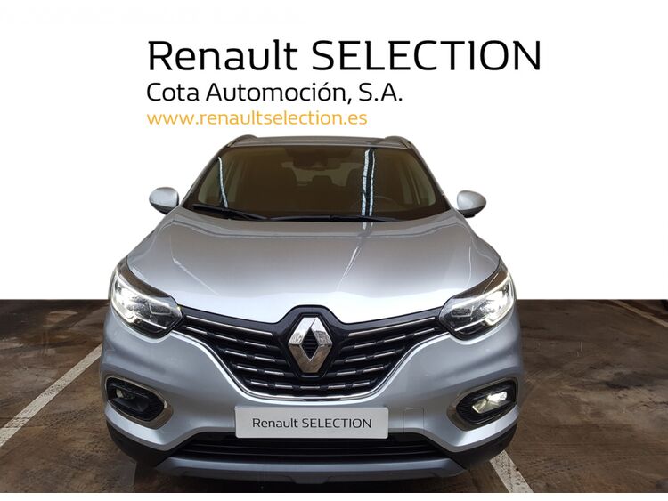 Renault Kadjar ZEN ENERGY TCE 140CV GPF foto 10