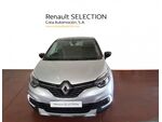 Renault Captur ZEN EDC TCE 150 C.V. GPF AUTOMATICO miniatura 23