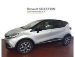 Renault Captur ZEN EDC TCE 150 C.V. GPF AUTOMATICO miniatura 25